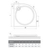 DREAM FLAT /900 - Roth 8000285