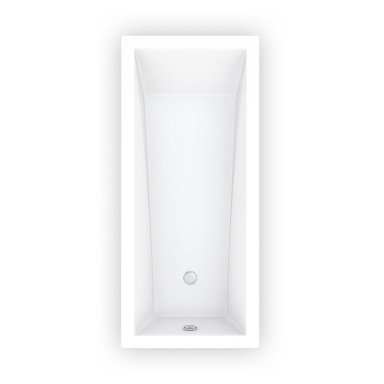 KUBIC NEO /170×75 - Roth 9330000