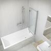 KUBIC NEO /170×75 - Roth 9330000