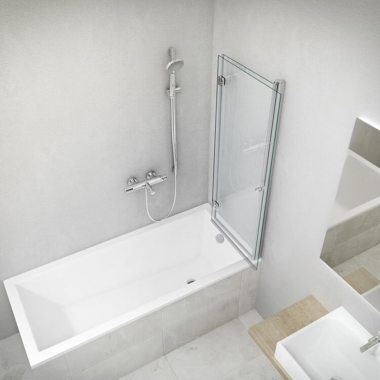 KUBIC NEO /170×75 - Roth 9330000