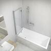 KUBIC NEO SLIM /160×70 - Roth 9310SLM