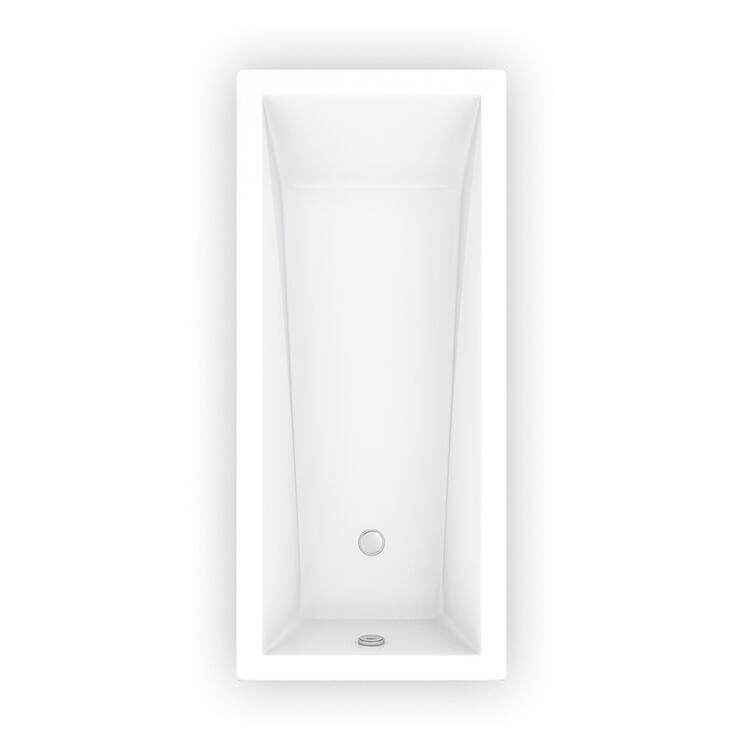 KUBIC NEO SLIM /180×80 - Roth 9340SLM