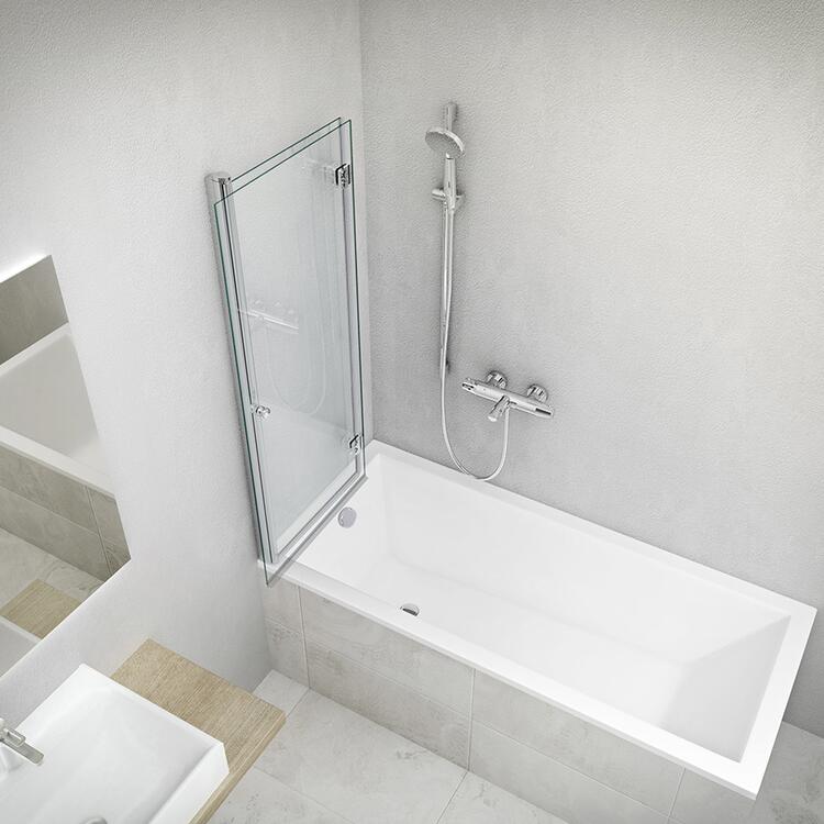 KUBIC NEO SLIM /180×80 - Roth 9340SLM