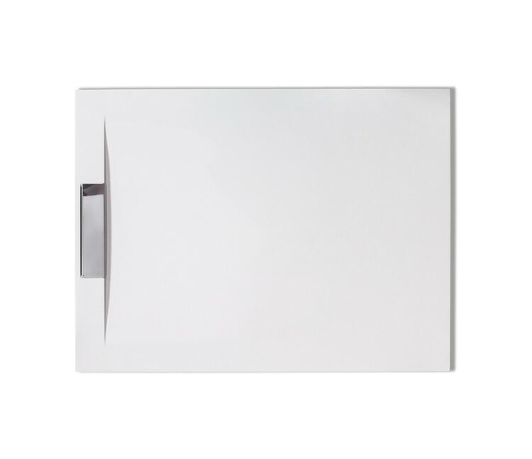 Sprchová vanička 120×90 cm - Roth PRESTOL 8000301