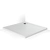 FLAT STONE WHITE - Roth 8000323