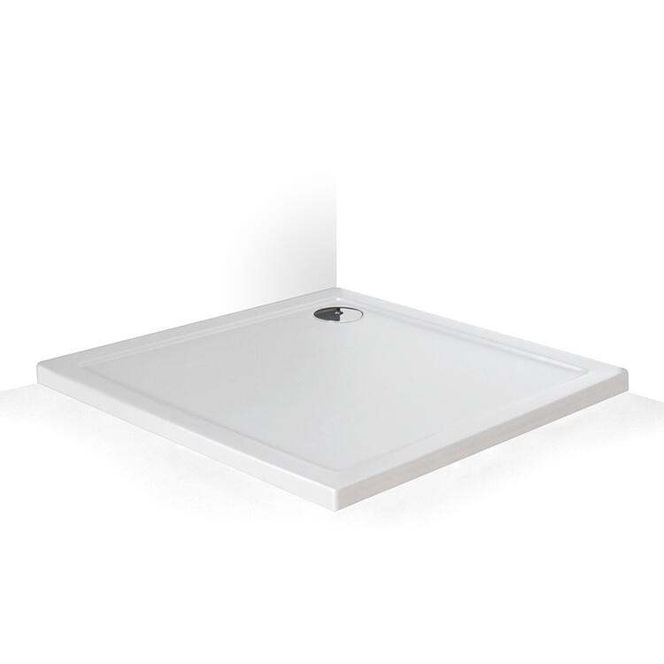 FLAT STONE WHITE - Roth 8000323