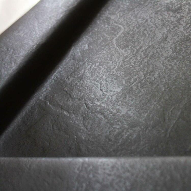 FLAT STONE WHITE - Roth 8000323