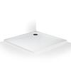 Čtvercová sprchová vanička MARMO NEO SQUARE-S /800 - Roth MAN SQ 080080 2E