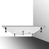 MARMO NEO SQUARE-R /1600x900 - Roth MAN SQ 160090 2E