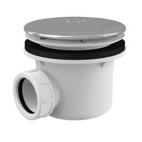 Vaničkový sifon Roth - KOV LUX Ø 90 - Roth 8100021 | Více - 