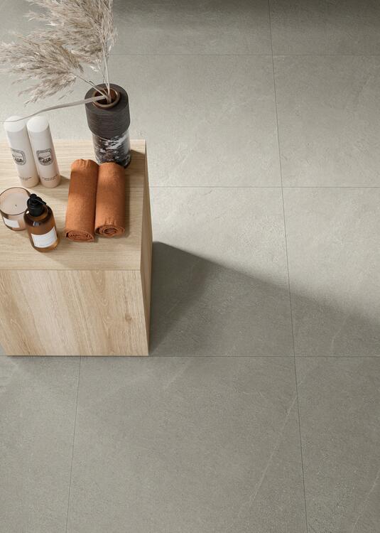 2cm dlažba na terasu imitace kamene Motley Altamont 60x90x2 cm 2. jakost