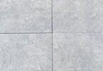 2cm dlažba na terasu imitace kamene Silver Travertine 45x90x2 cm 1. jakost