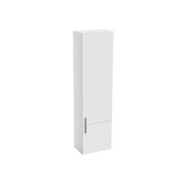Vysoká skříňka bílá - Ravak SB Balance II 8592626070564 | Více -