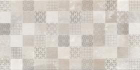 Obklad do koupelny nebo kuchyně v imitaci betonu Hermes Grey Square Decofon 30x60 cm 1. jakost | Více -
