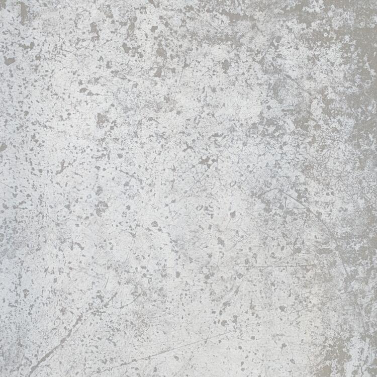 Interiérová dlažba imitace betonu Beton Bianco 60x60 cm matný povrch 1. jakost