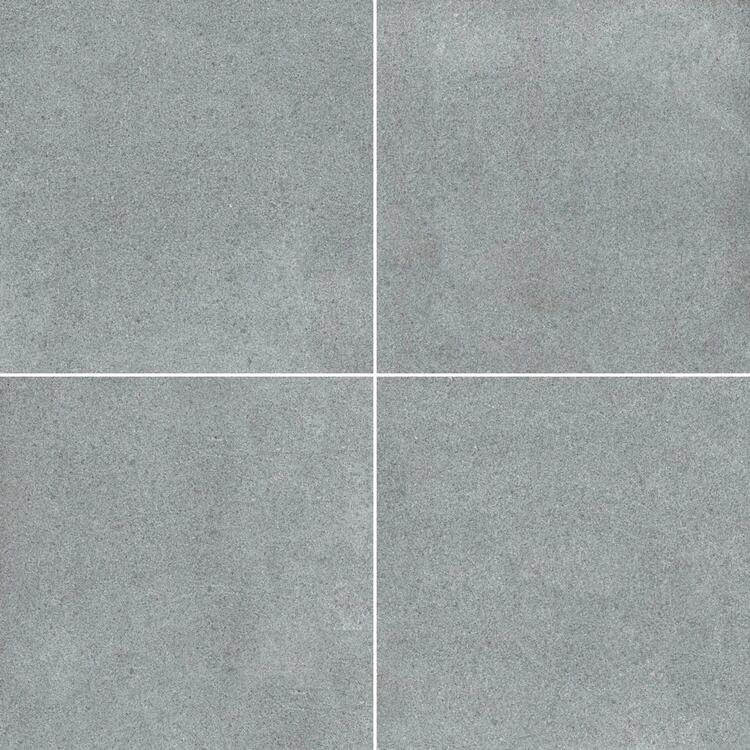 2cm dlažba na terasu imitace betonu Sira Grey 60x60x2 cm 1. jakost