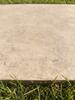 2cm dlažba na terasu imitace kamene Beige Travertine 60x60x2 cm 1. jakost