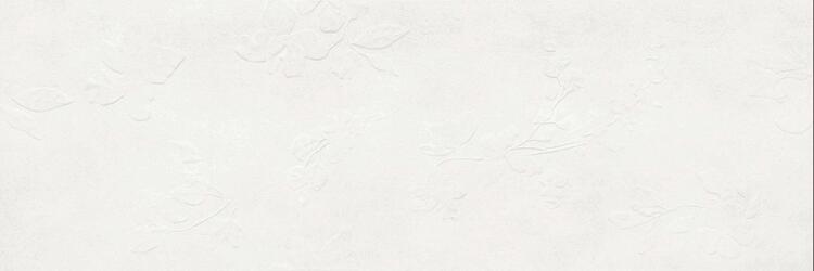 Obklad do koupelny nebo kuchyně jednobarevný Orfe Bone Decofon 40x120 cm 1. jakost