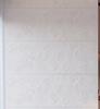 Obklad do koupelny nebo kuchyně jednobarevný Orfe Bone Decofon 40x120 cm 1. jakost
