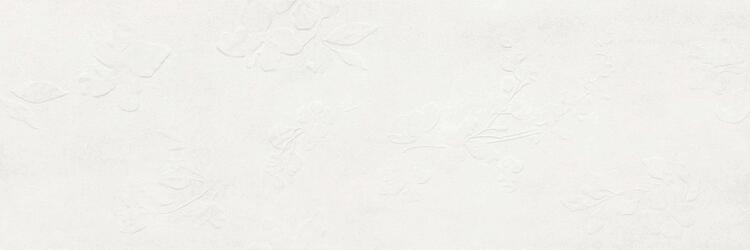 Obklad do koupelny nebo kuchyně jednobarevný Orfe Bone Decofon 40x120 cm 1. jakost