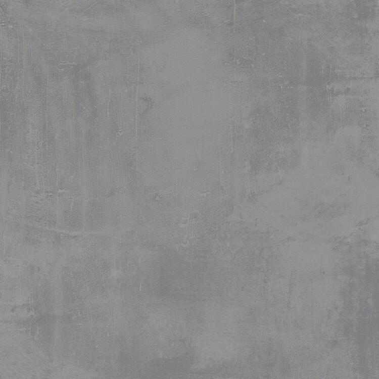 Interiérová dlažba imitace betonu Stark Grey 60x60 cm nerektifikovaná matný povrch 1. jakost