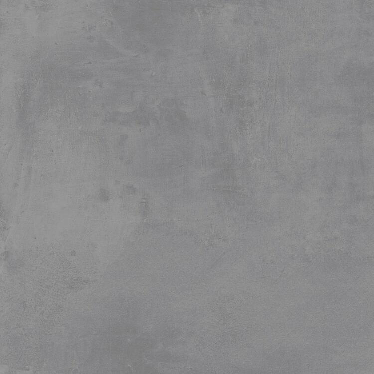 Interiérová dlažba imitace betonu Stark Grey 60x60 cm nerektifikovaná matný povrch 1. jakost