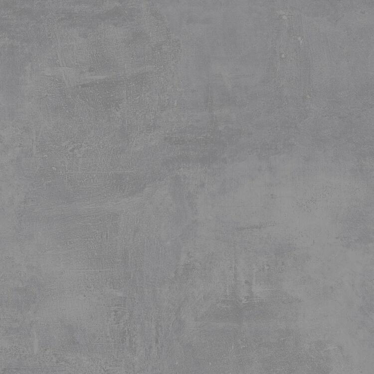 Interiérová dlažba imitace betonu Stark Grey 60x60 cm nerektifikovaná matný povrch 1. jakost