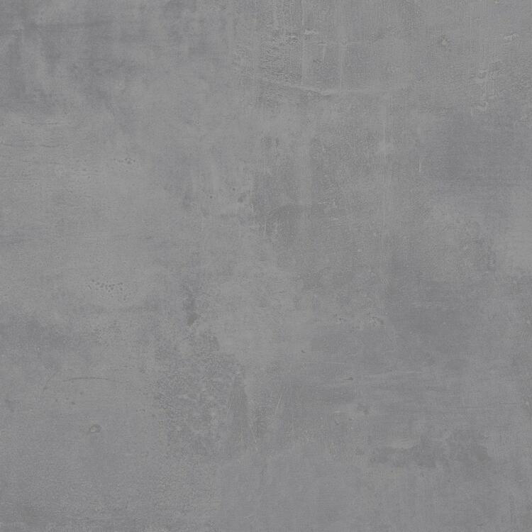 Interiérová dlažba imitace betonu Stark Grey 60x60 cm nerektifikovaná matný povrch 1. jakost