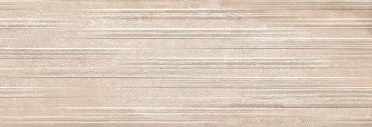 Obklad do koupelny nebo kuchyně v imitaci betonu Origin Sonora Sand 30x90 cm 1. jakost