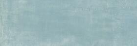 Obklad do koupelny nebo kuchyně v imitaci betonu Terra Turquoise 30x90 cm 1. jakost | Více -