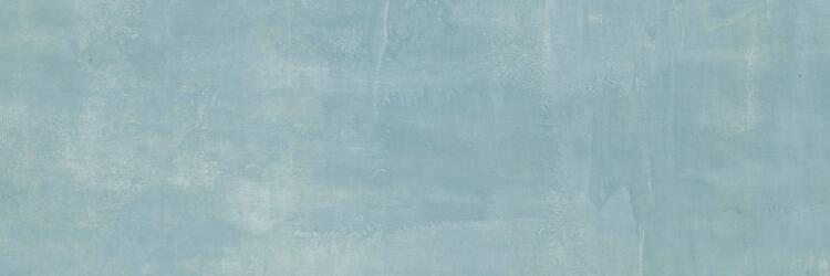 Obklad do koupelny nebo kuchyně v imitaci betonu Terra Turquoise 30x90 cm 1. jakost