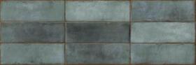 Obklad do koupelny nebo kuchyně barevný Juno Emerald 30x90 cm 1. jakost | Více -