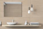 Obklad do koupelny nebo kuchyně barevný Mood Beige 30x90 cm