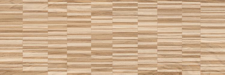 Obklad do koupelny nebo kuchyně barevný Mood Faber Mix Wood Decofon 30x90 cm 1. jakost