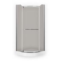 Sprchové dveře DENVER/900 - Roth N0269 | Více - 