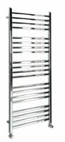 METRO otopné těleso 600x1530 mm, chrom | Více - 