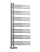 DORLION otopné těleso 500x1200mm, chrom | Více - 