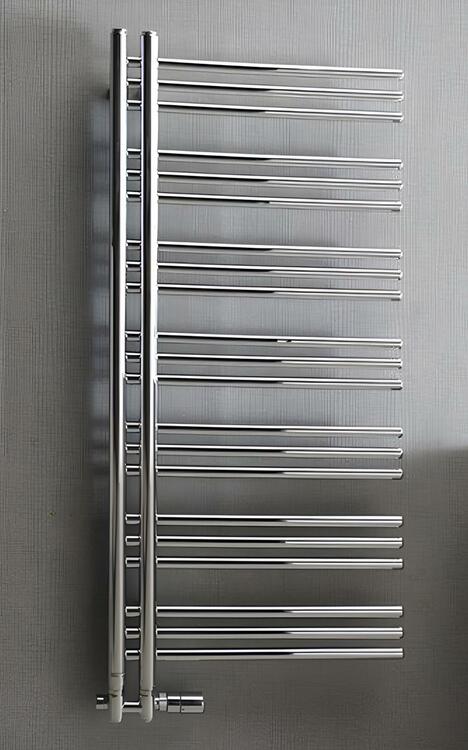 DORLION otopné těleso 500x1200mm, chrom
