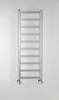 METRO LIGHT otopné těleso 400x1140 mm, chrom
