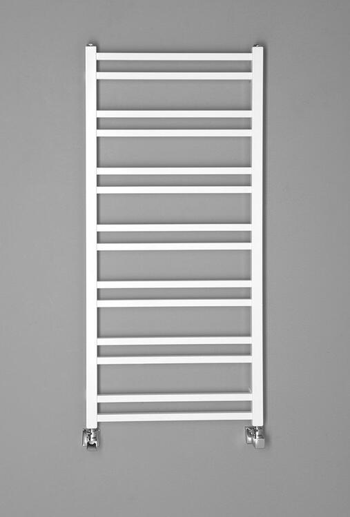 METRO DOS otopné těleso 500x1100 mm, bílá mat
