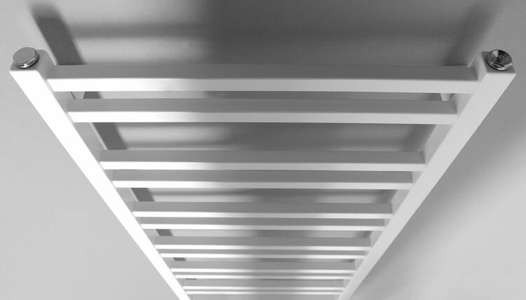 METRO DOS otopné těleso 500x1100 mm, bílá mat
