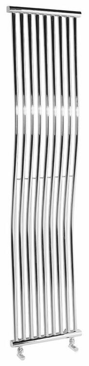 ONDA otopné těleso 400x1700mm, chrom