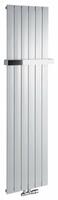 COLONNA otopné těleso 450x1800mm, metalická stříbrná | Více - 