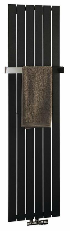 COLONNA otopné těleso 450x1800mm, břidlice s texturou
