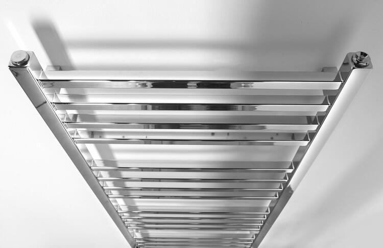 METRO otopné těleso 500x1200 mm, chrom