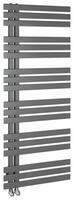 SILVANA otopné těleso 600x1500mm, metalická stříbrná | Více - 