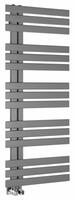 SILVANA otopné těleso 500x1236 mm, metalická stříbrná | Více - 