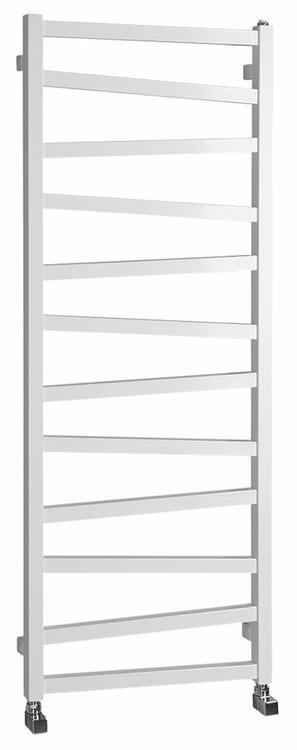 ZIG otopné těleso 500x1334 mm, bílá mat
