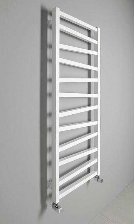 ZIG otopné těleso 500x1334 mm, bílá mat