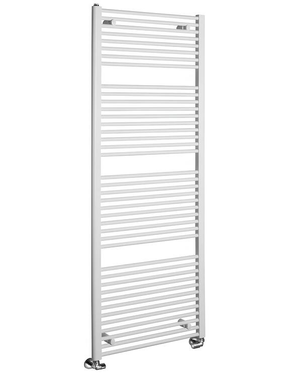 DIRECT otopné těleso s bočním připojením 750x1850 mm, bílá